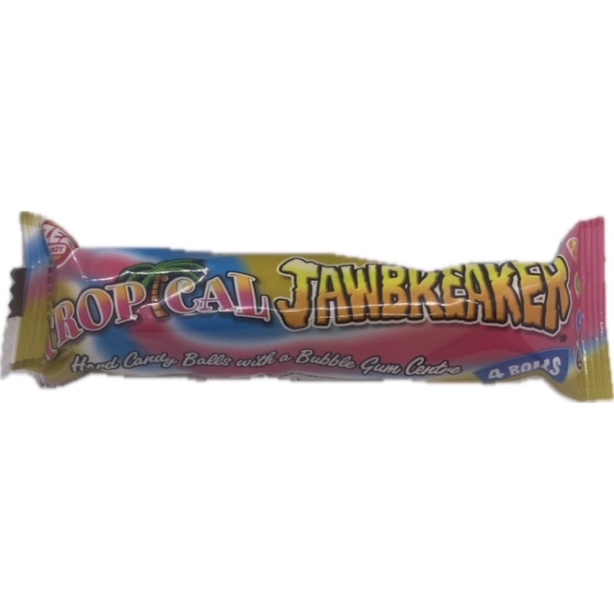 Jawbreaker tropical